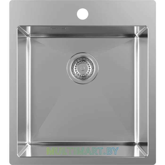 Кухонная мойка ZorG ZRN 5045 Premium